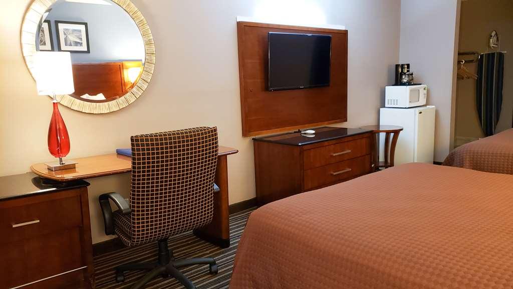 Americas Best Value Inn & Suites-Foley Room photo