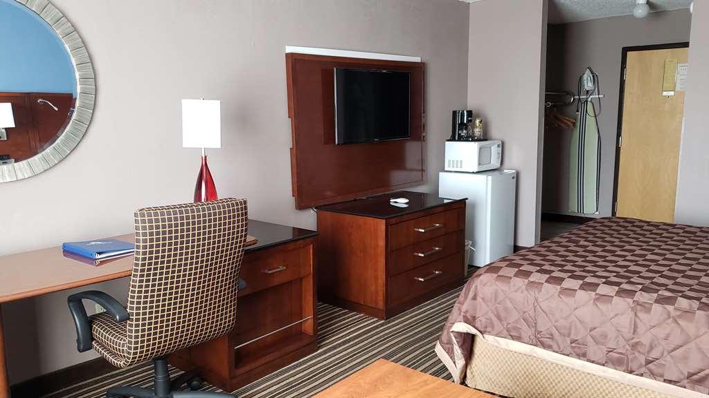 Americas Best Value Inn & Suites-Foley Room photo