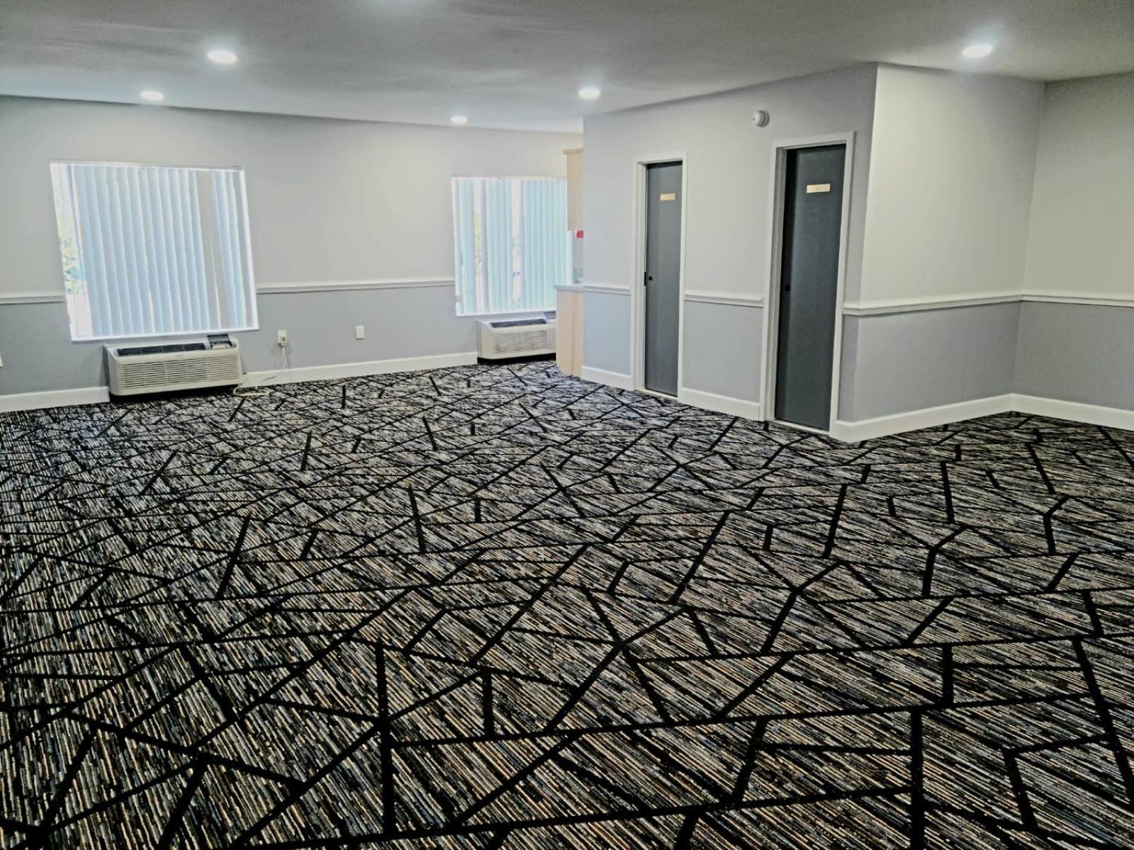 Americas Best Value Inn & Suites-Foley Exterior photo