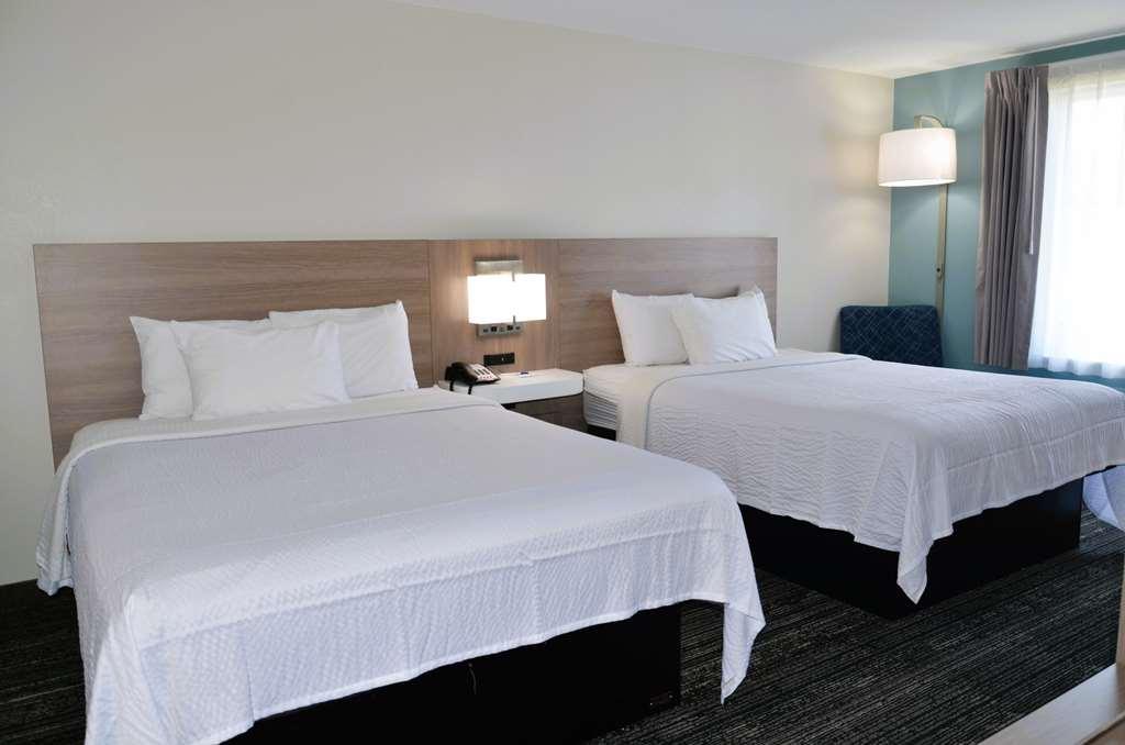Americas Best Value Inn & Suites-Foley Room photo